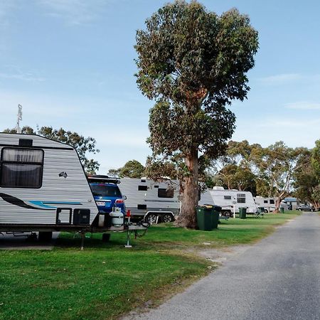 Tasman Holiday Parks - Albany Esterno foto