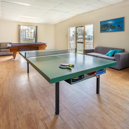 Tasman Holiday Parks - Albany Esterno foto