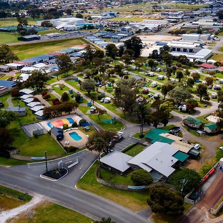Tasman Holiday Parks - Albany Esterno foto