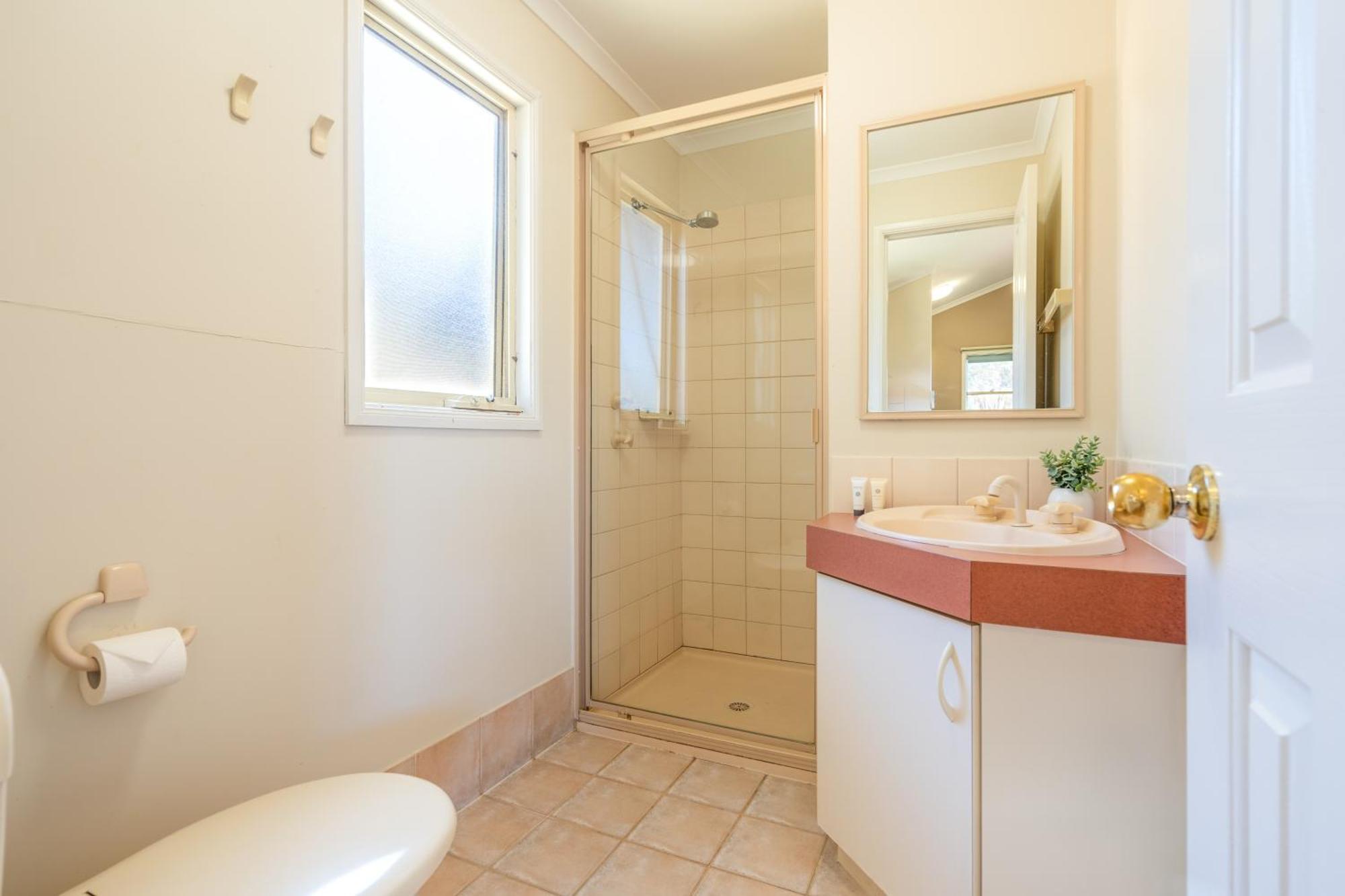 Tasman Holiday Parks - Albany Camera foto