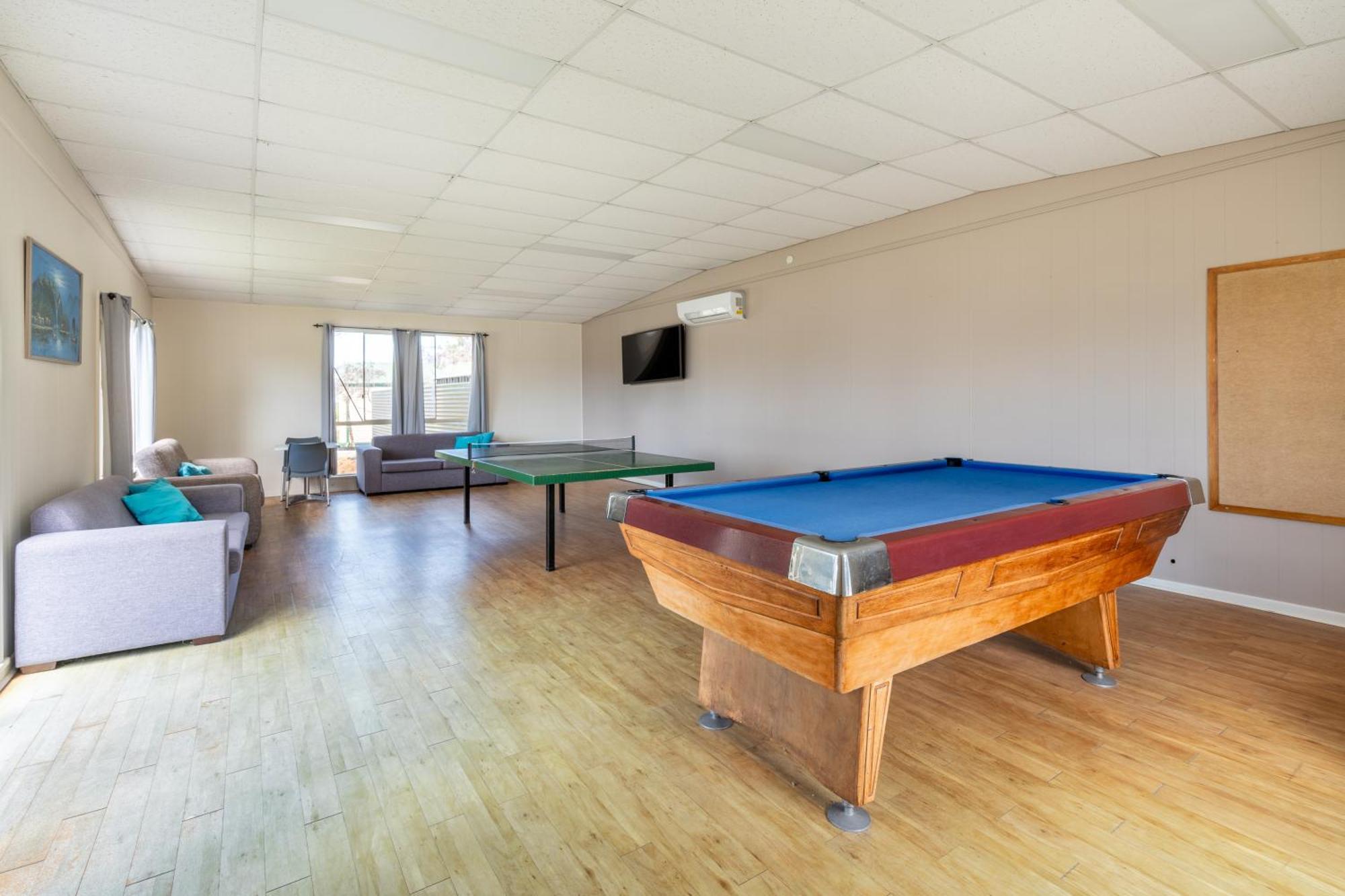 Tasman Holiday Parks - Albany Esterno foto