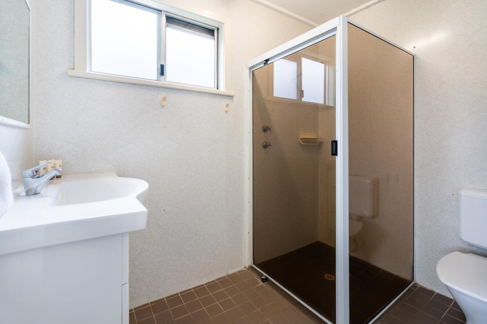 Tasman Holiday Parks - Albany Camera foto