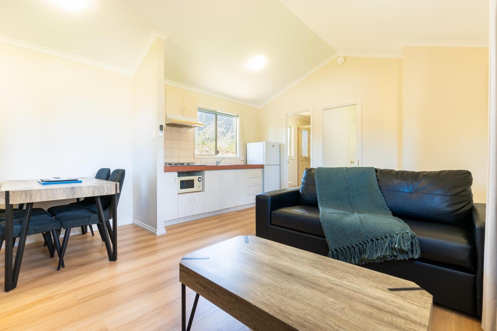 Tasman Holiday Parks - Albany Camera foto