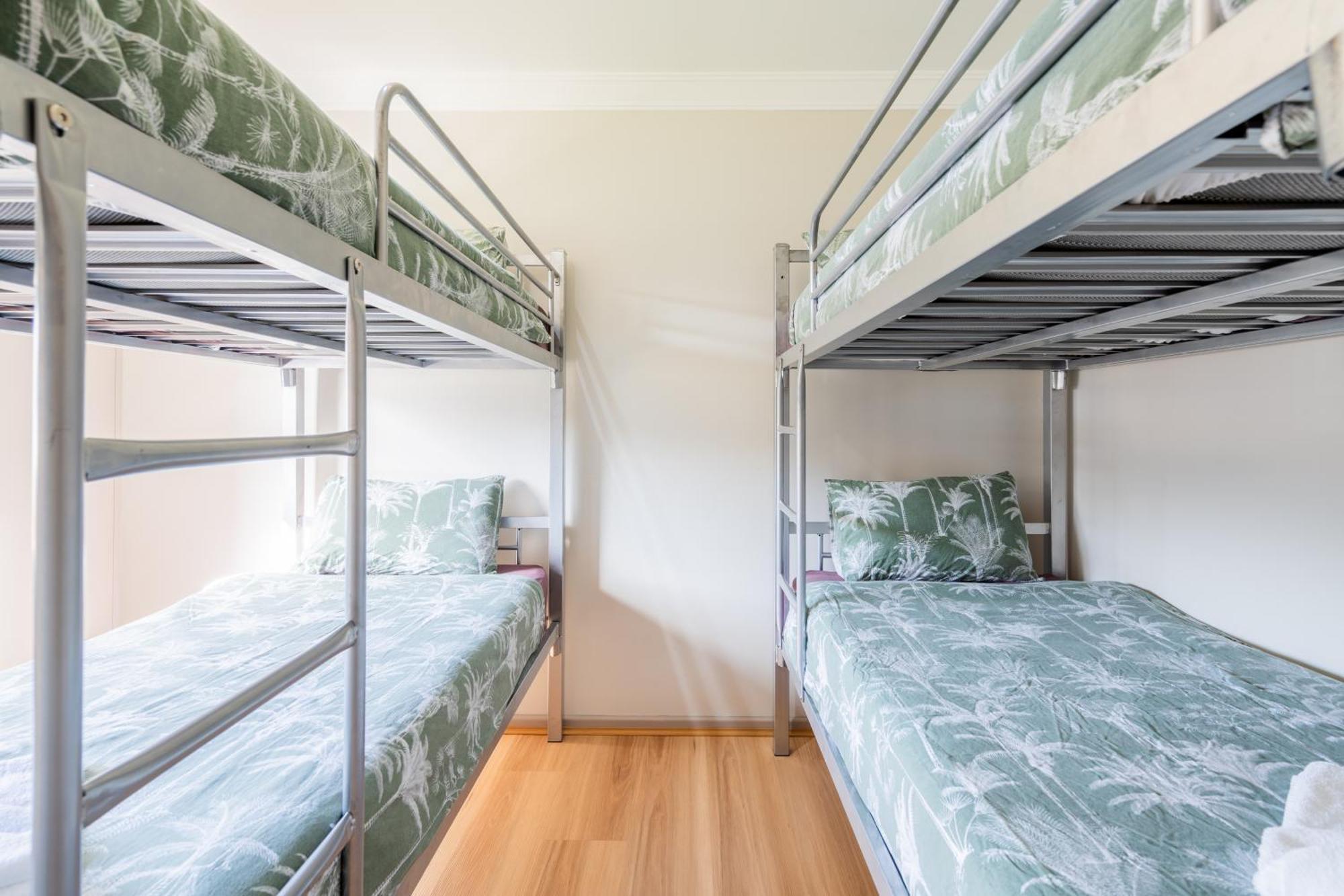 Tasman Holiday Parks - Albany Camera foto