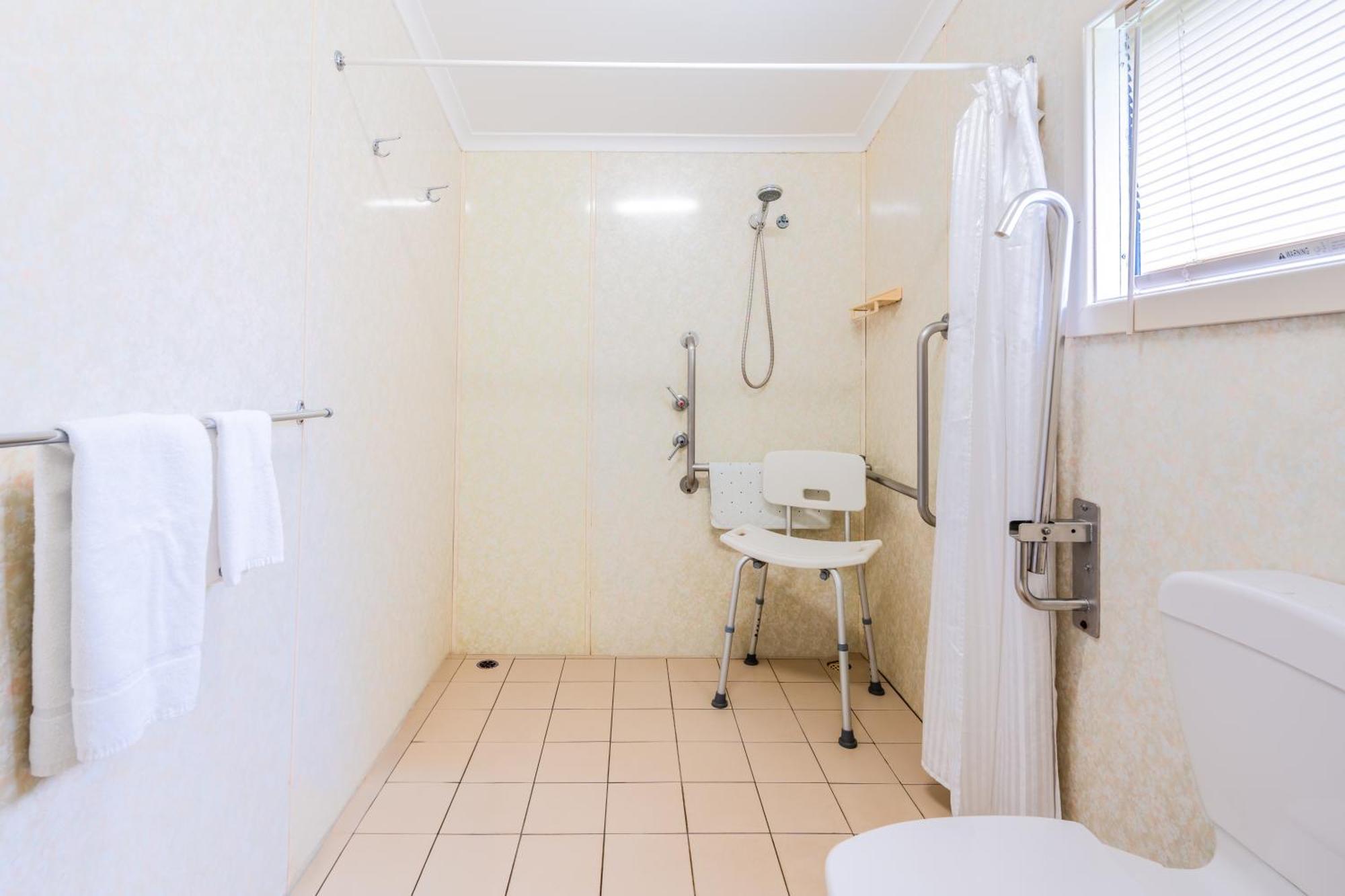 Tasman Holiday Parks - Albany Camera foto