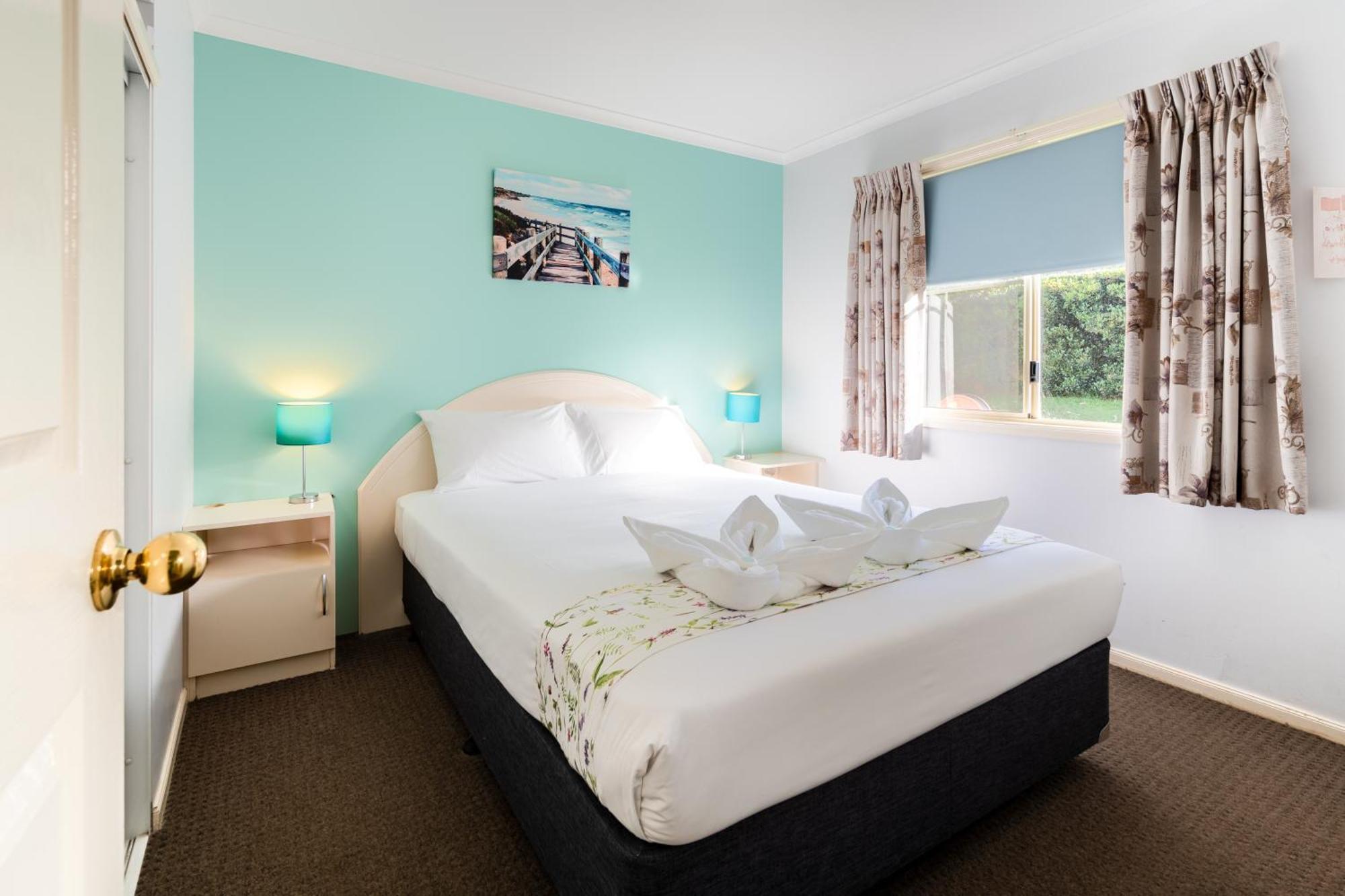 Tasman Holiday Parks - Albany Camera foto
