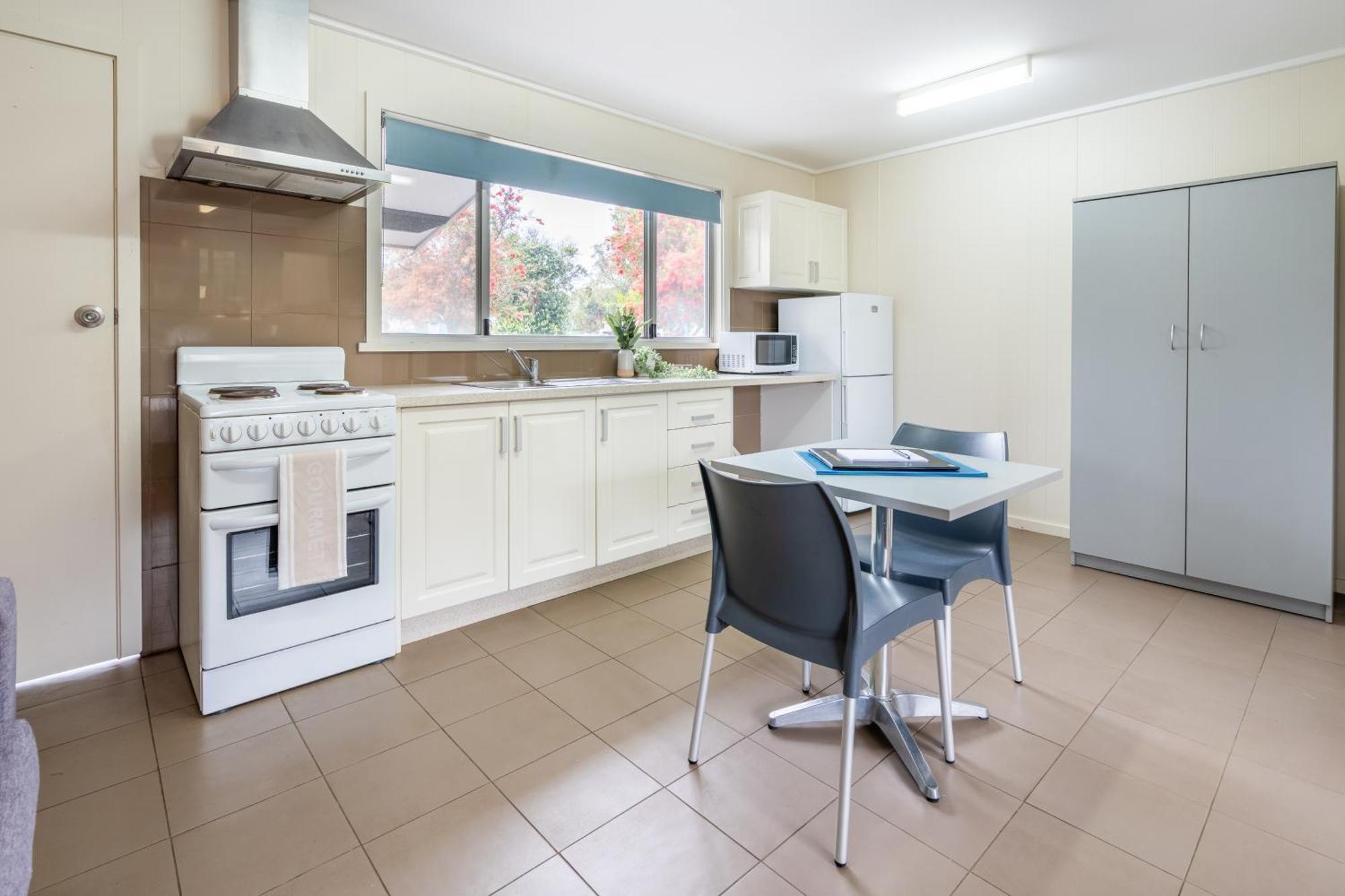 Tasman Holiday Parks - Albany Camera foto