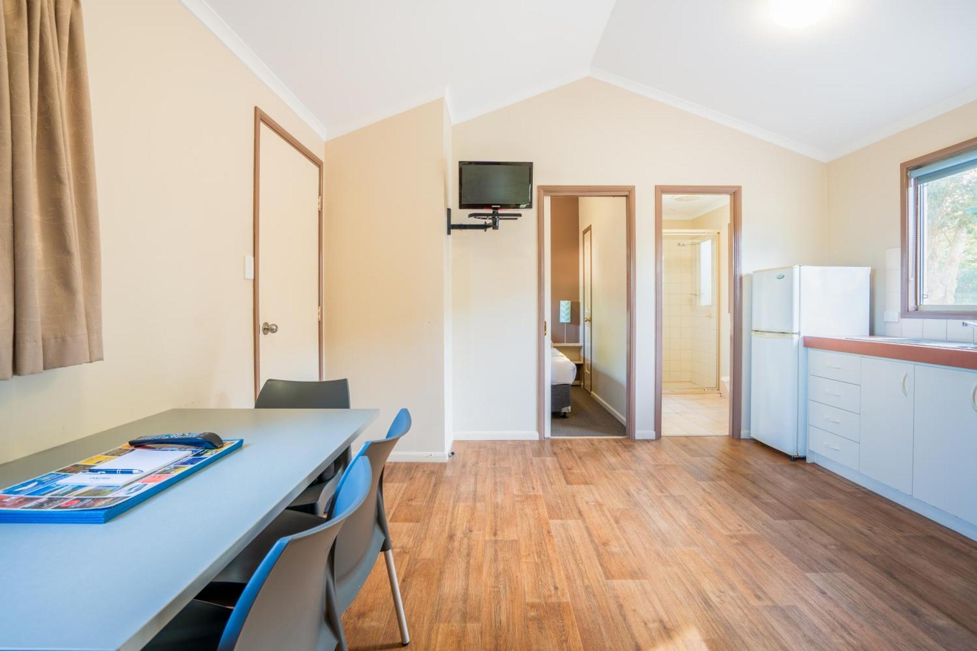Tasman Holiday Parks - Albany Camera foto