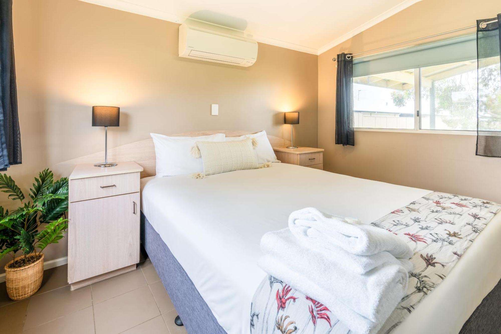 Tasman Holiday Parks - Albany Camera foto