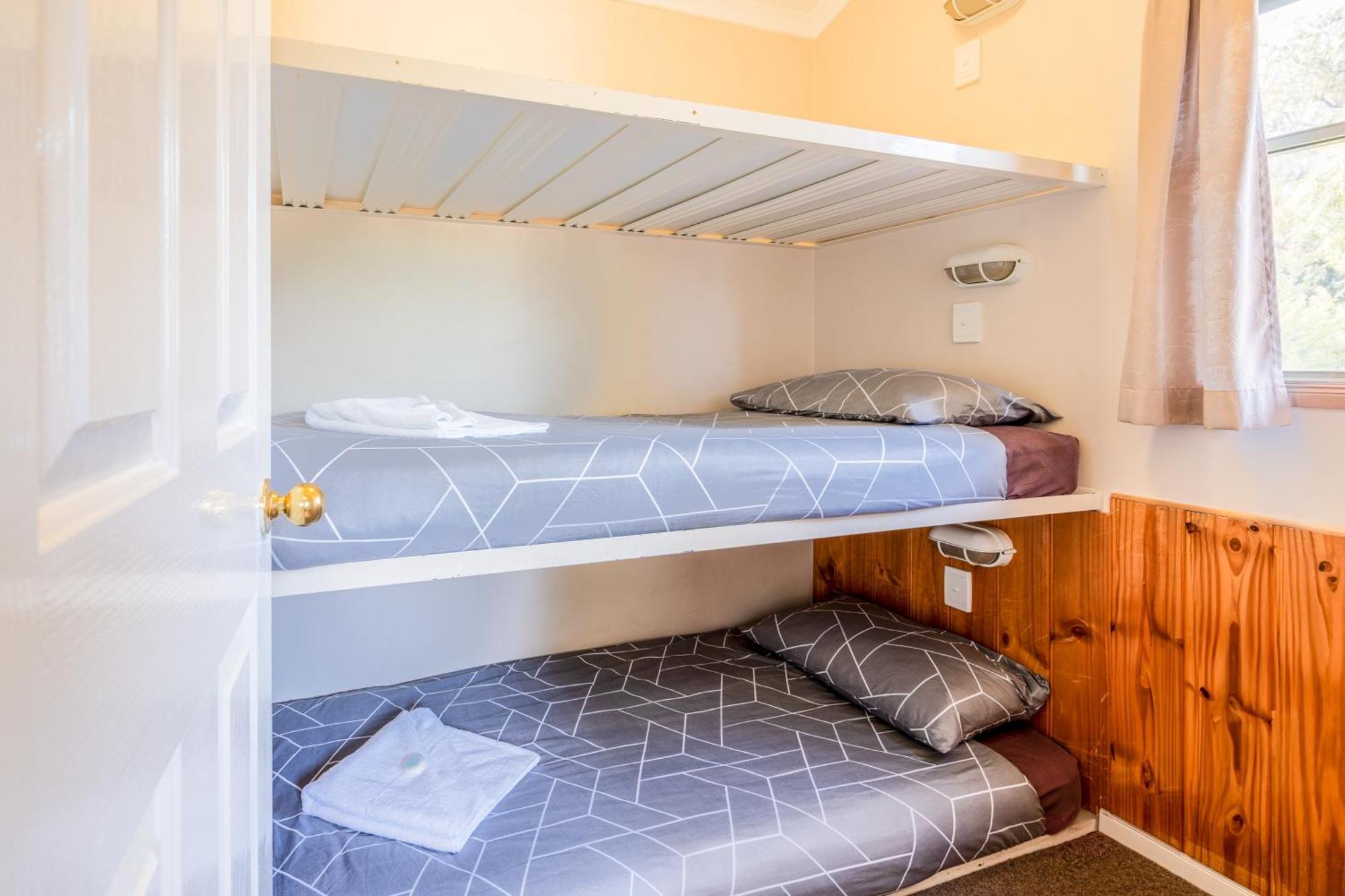 Tasman Holiday Parks - Albany Camera foto
