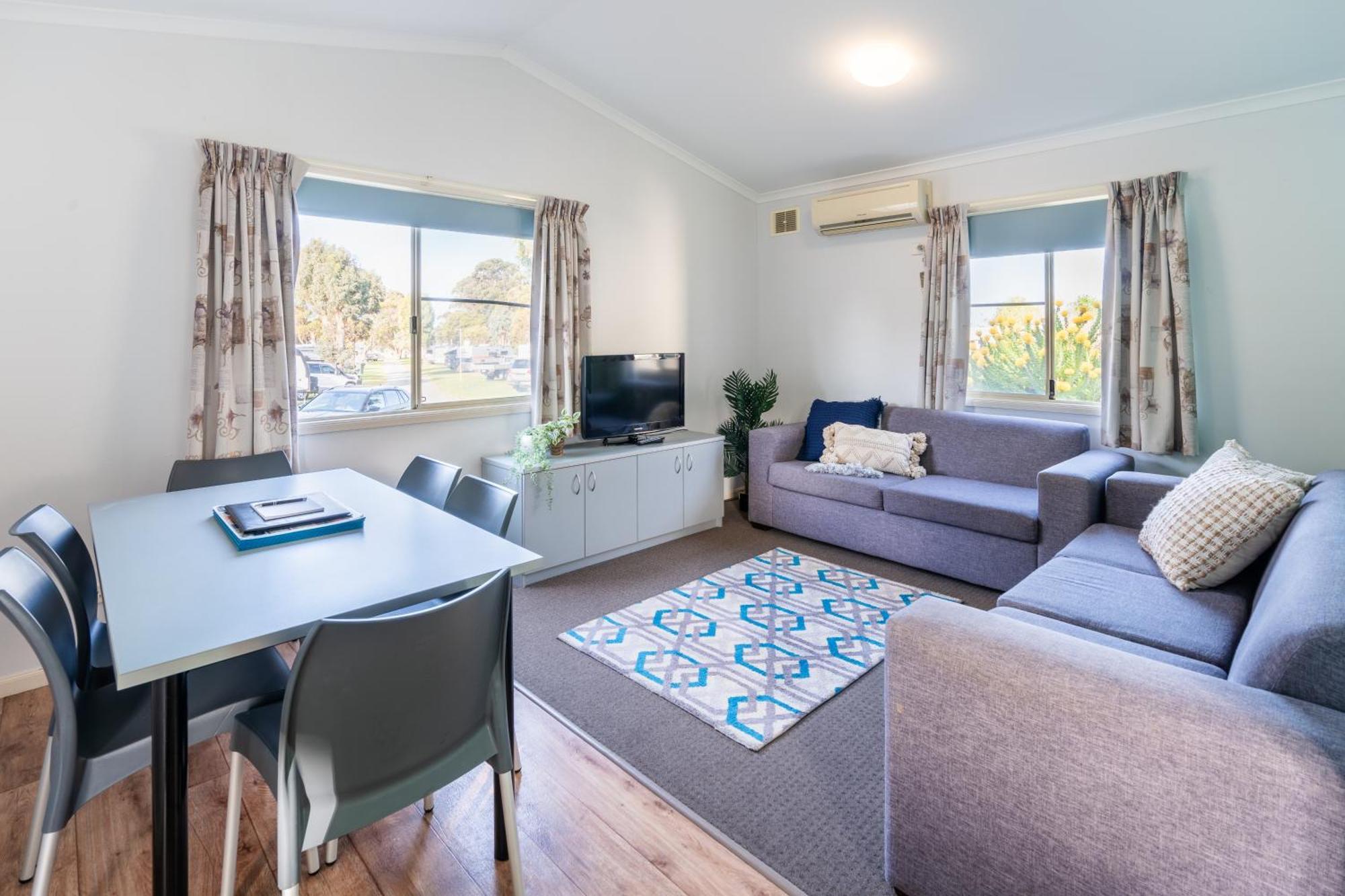 Tasman Holiday Parks - Albany Camera foto