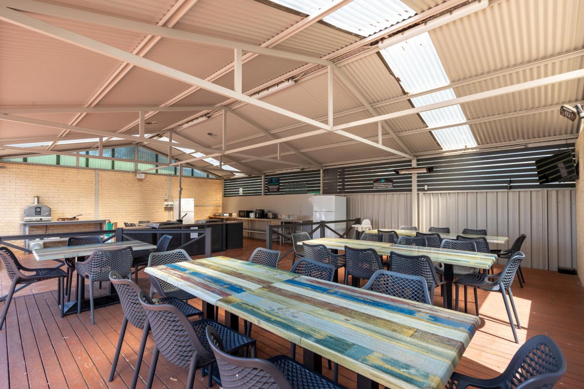 Tasman Holiday Parks - Albany Esterno foto