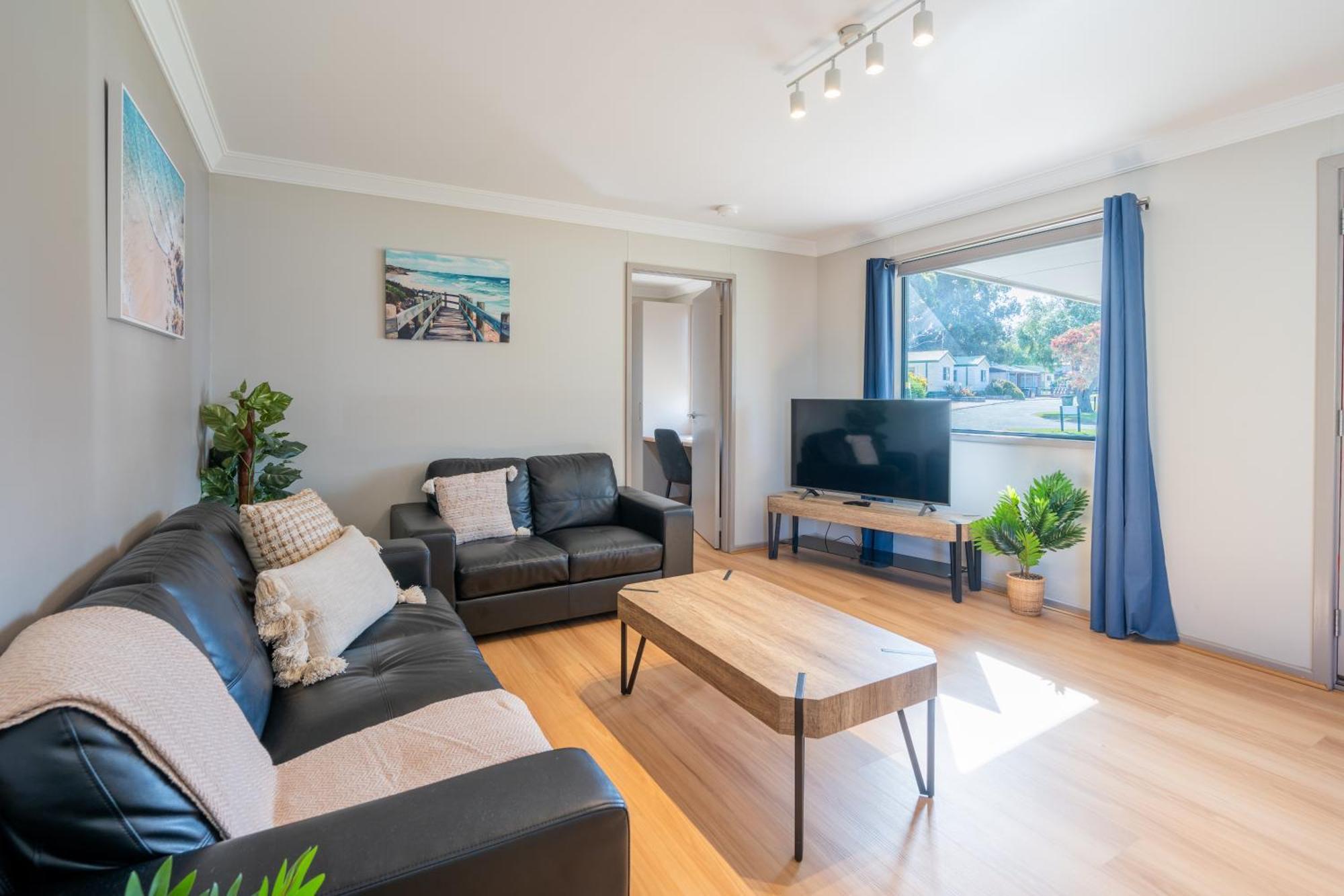 Tasman Holiday Parks - Albany Camera foto