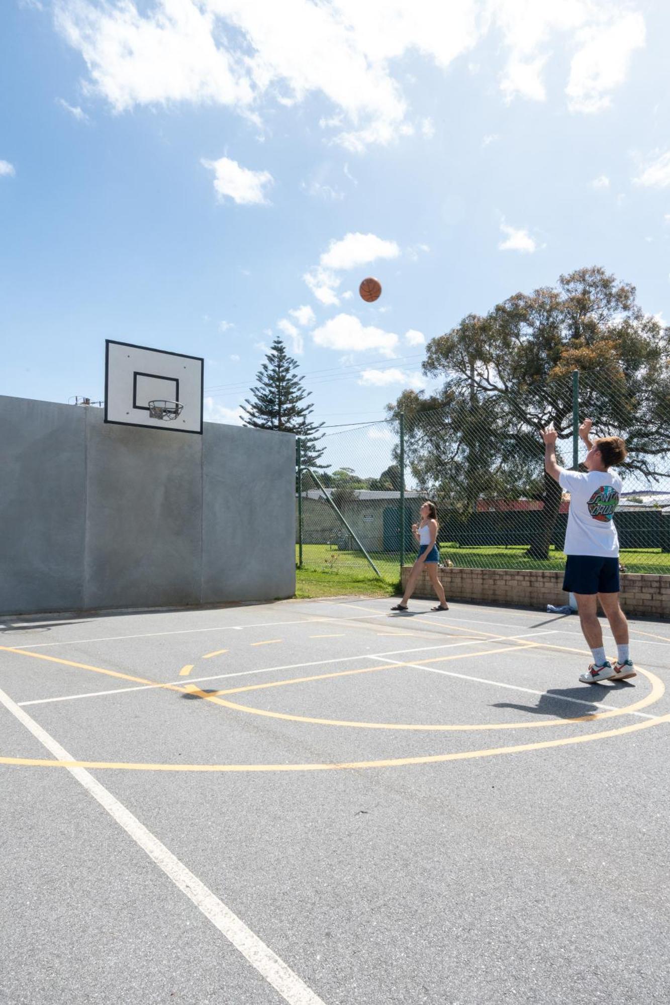 Tasman Holiday Parks - Albany Esterno foto