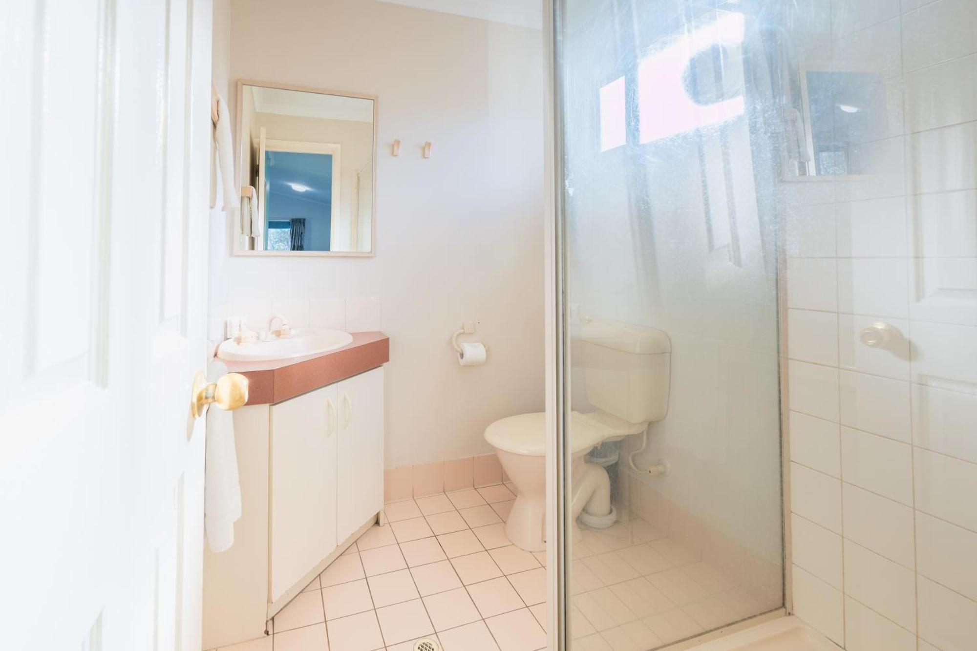 Tasman Holiday Parks - Albany Camera foto