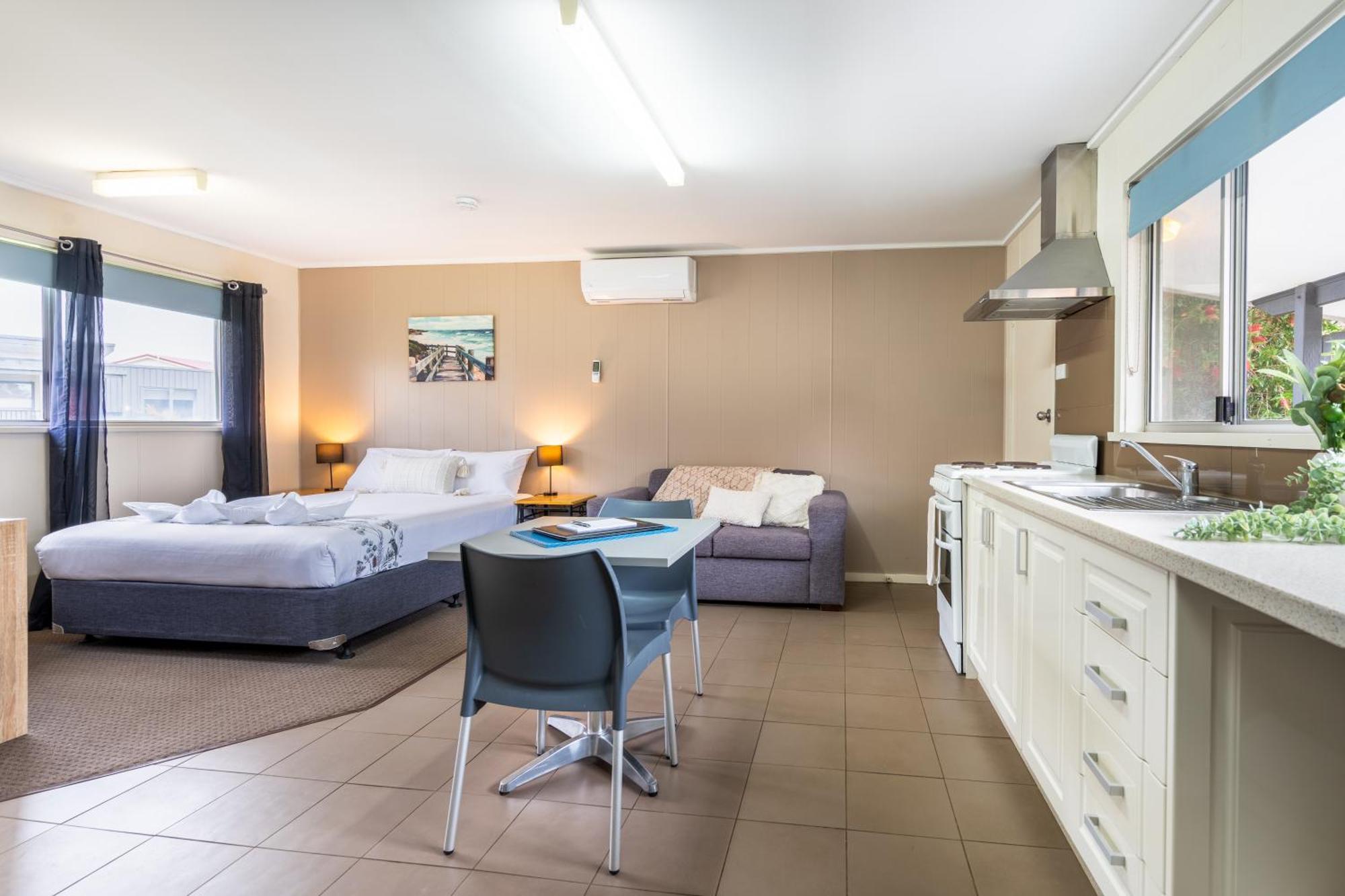 Tasman Holiday Parks - Albany Camera foto