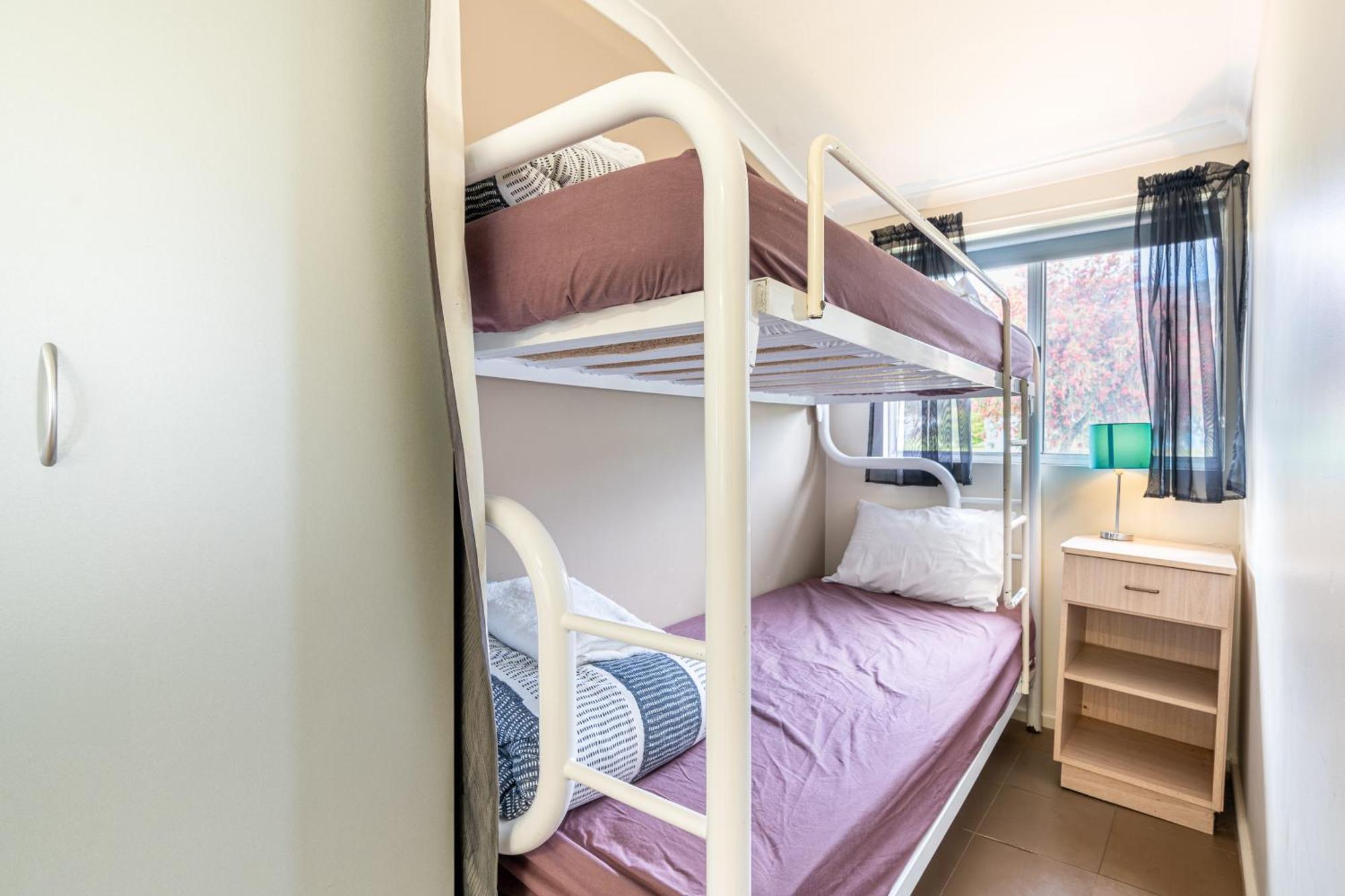Tasman Holiday Parks - Albany Camera foto