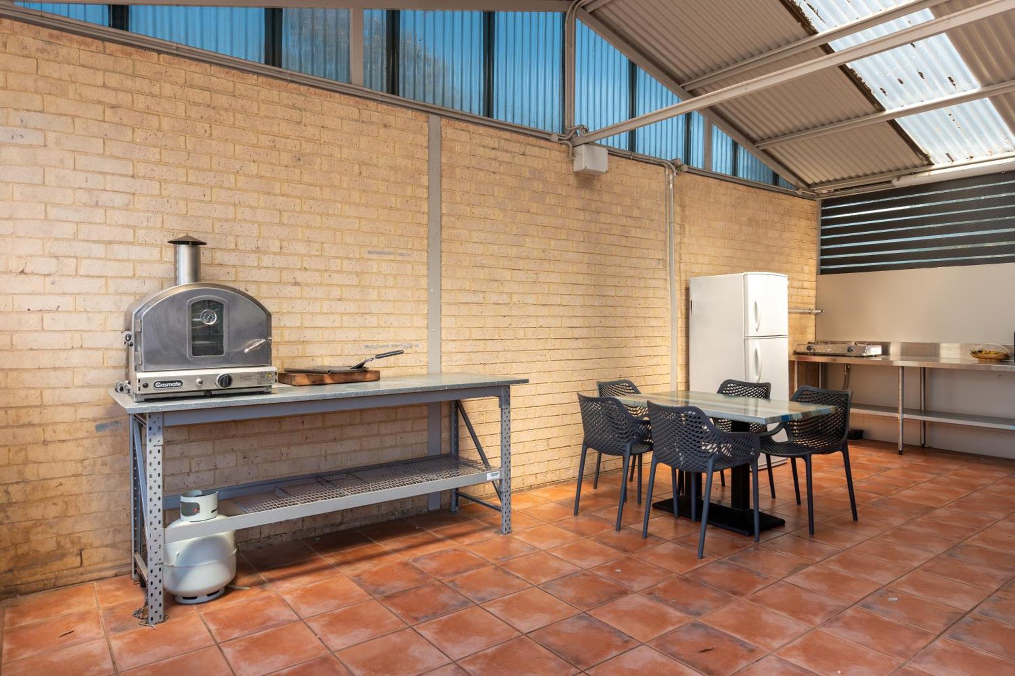 Tasman Holiday Parks - Albany Esterno foto