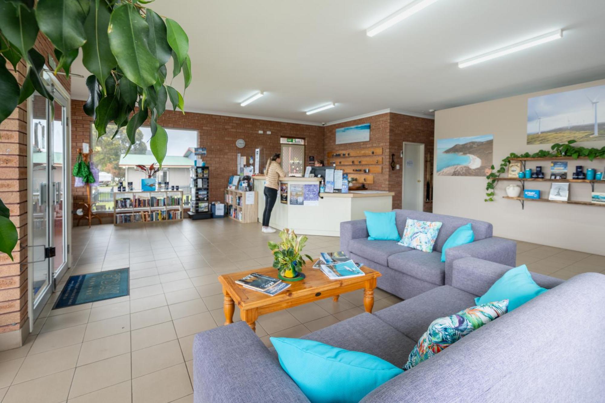 Tasman Holiday Parks - Albany Esterno foto
