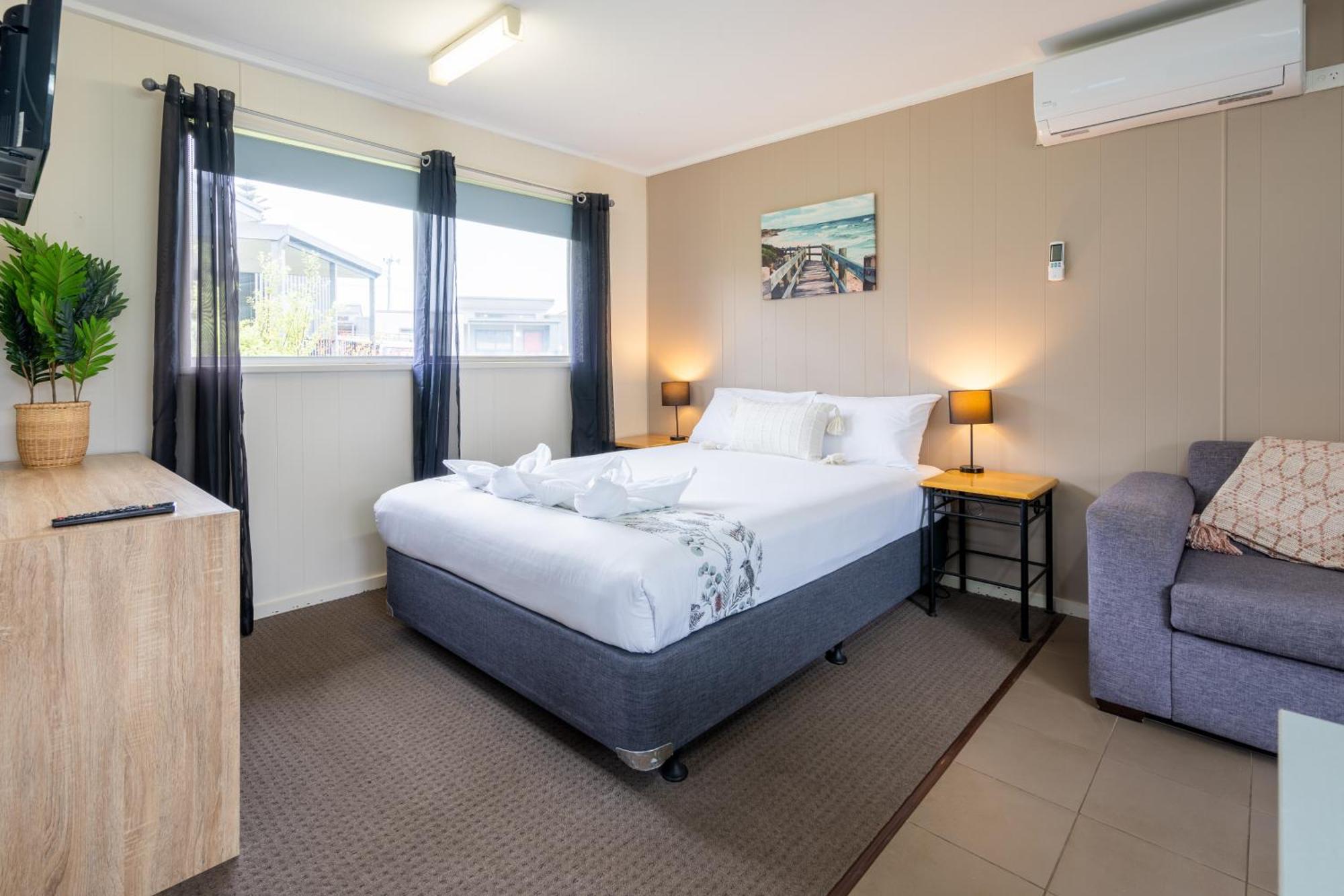 Tasman Holiday Parks - Albany Camera foto