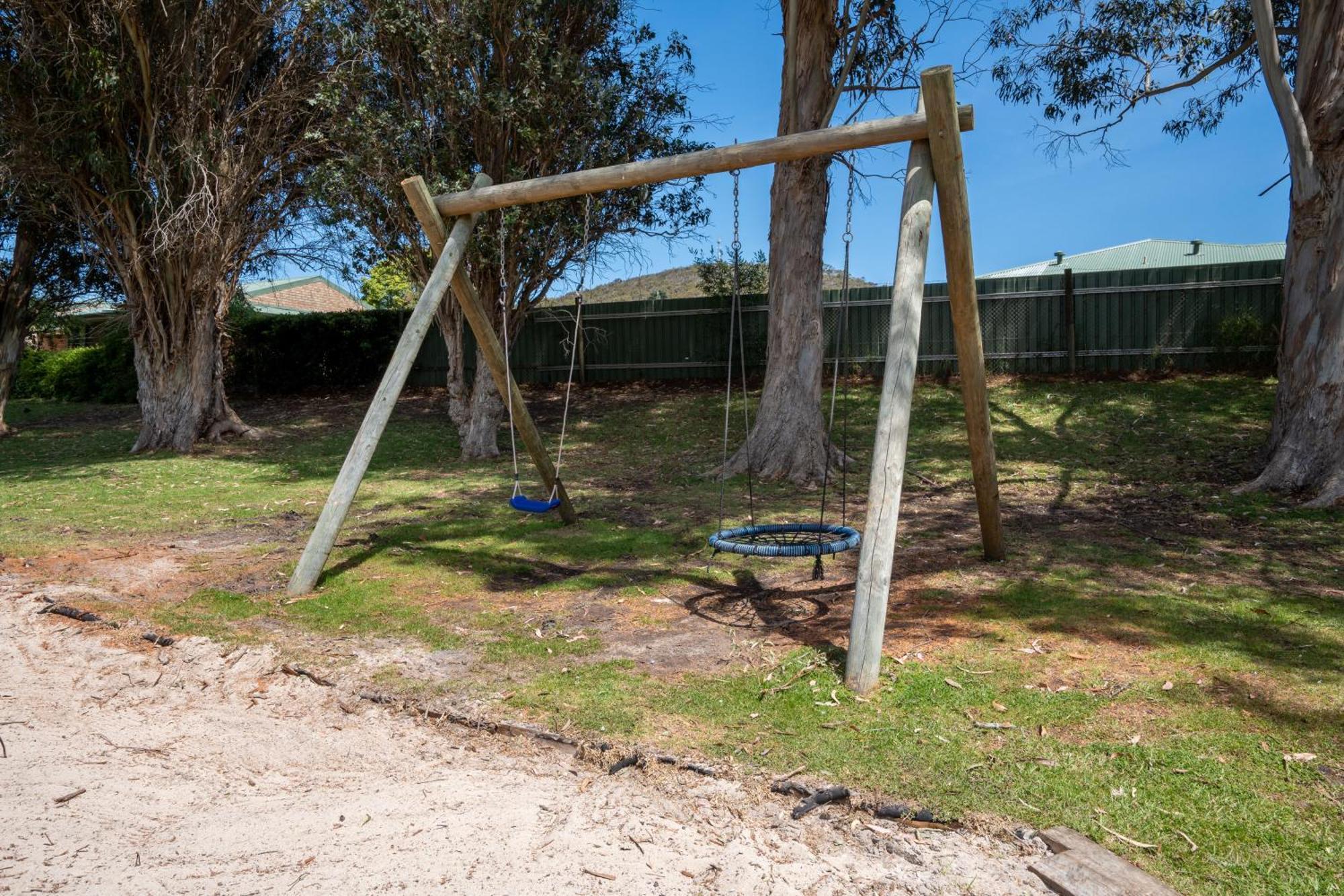 Tasman Holiday Parks - Albany Esterno foto