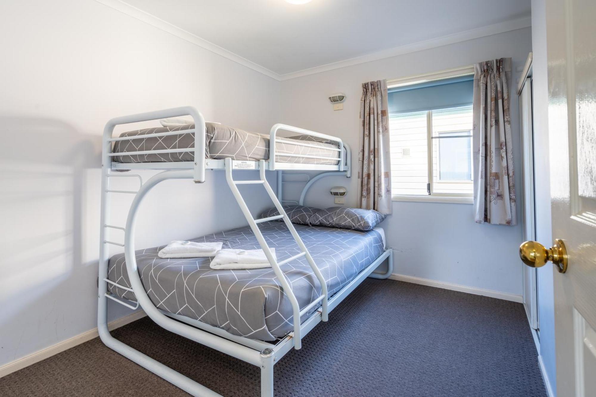 Tasman Holiday Parks - Albany Camera foto