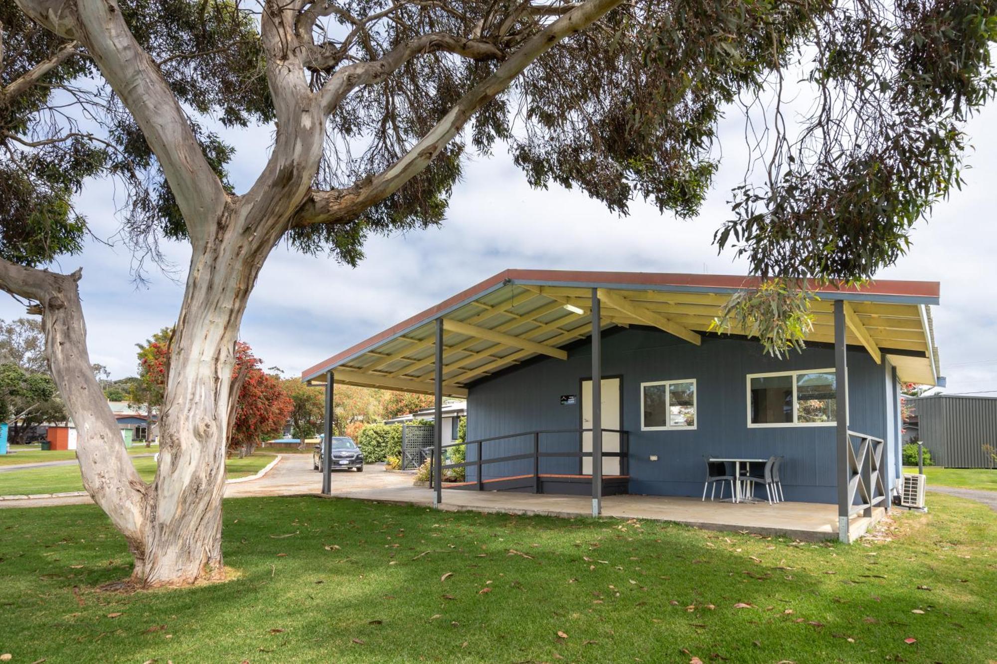 Tasman Holiday Parks - Albany Camera foto
