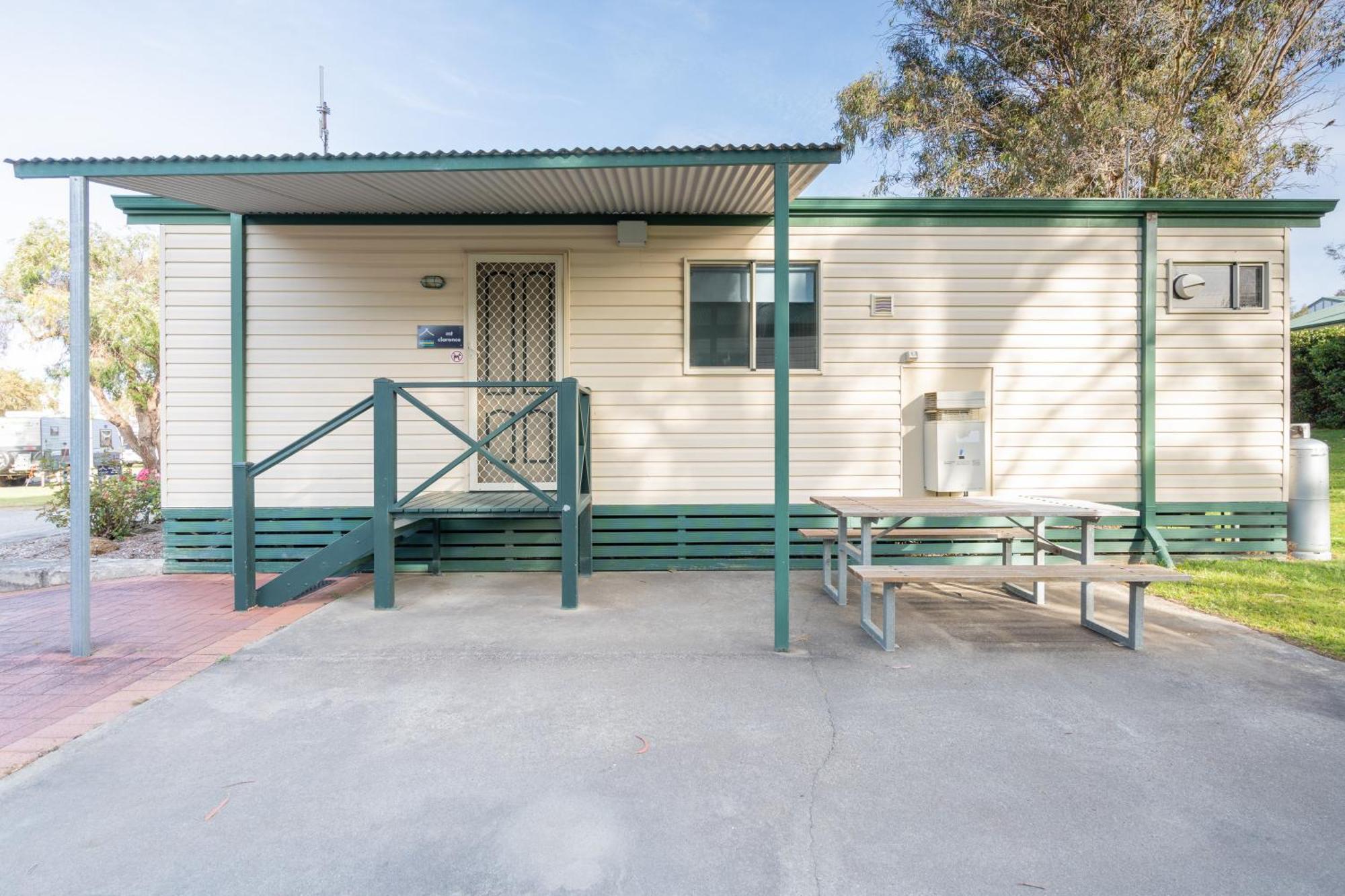 Tasman Holiday Parks - Albany Camera foto