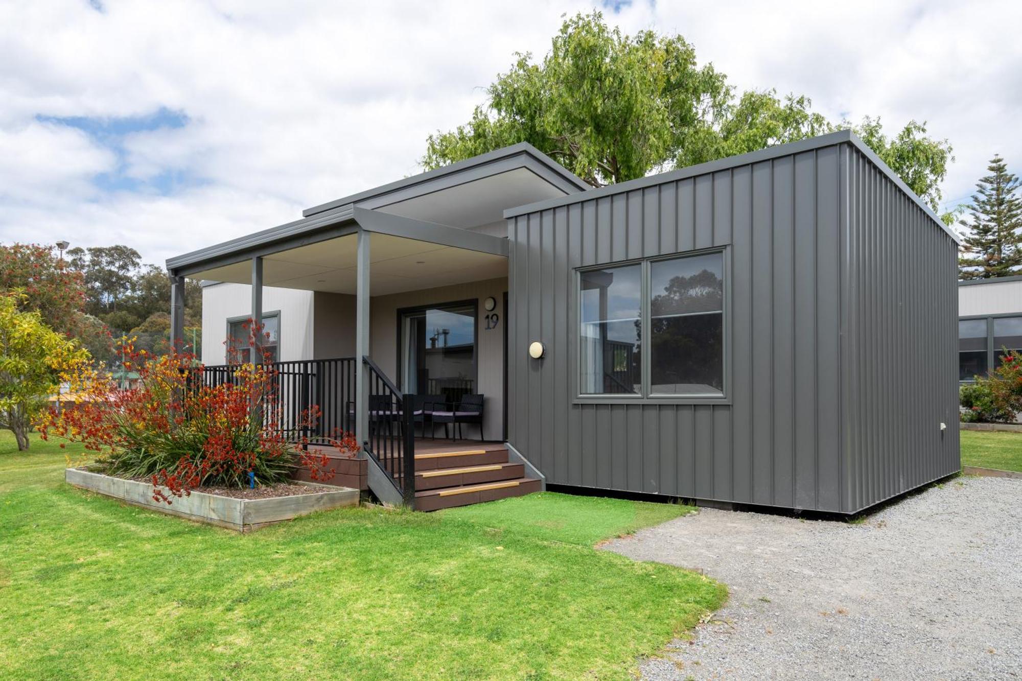 Tasman Holiday Parks - Albany Camera foto