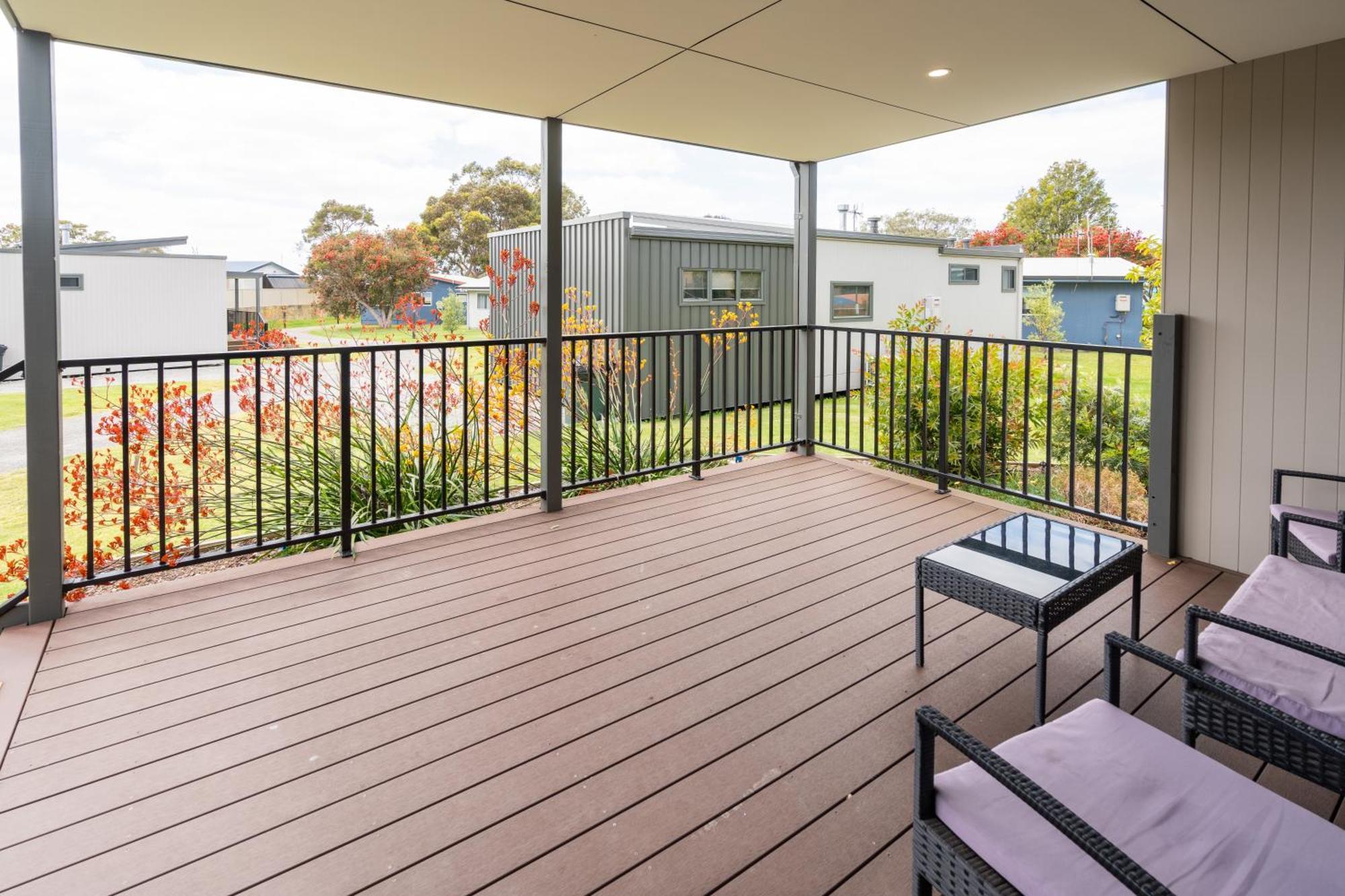 Tasman Holiday Parks - Albany Camera foto