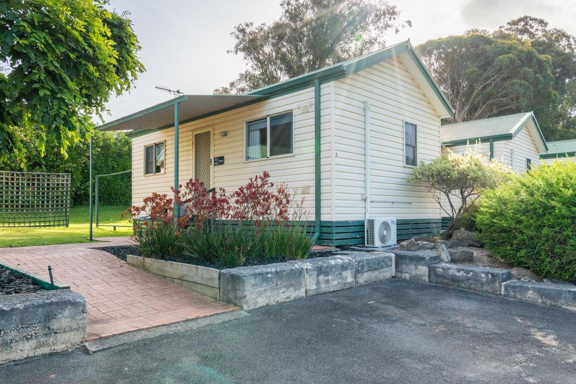 Tasman Holiday Parks - Albany Camera foto