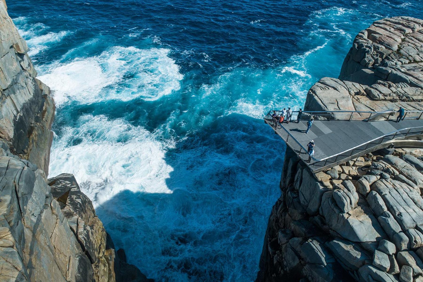 Tasman Holiday Parks - Albany Esterno foto