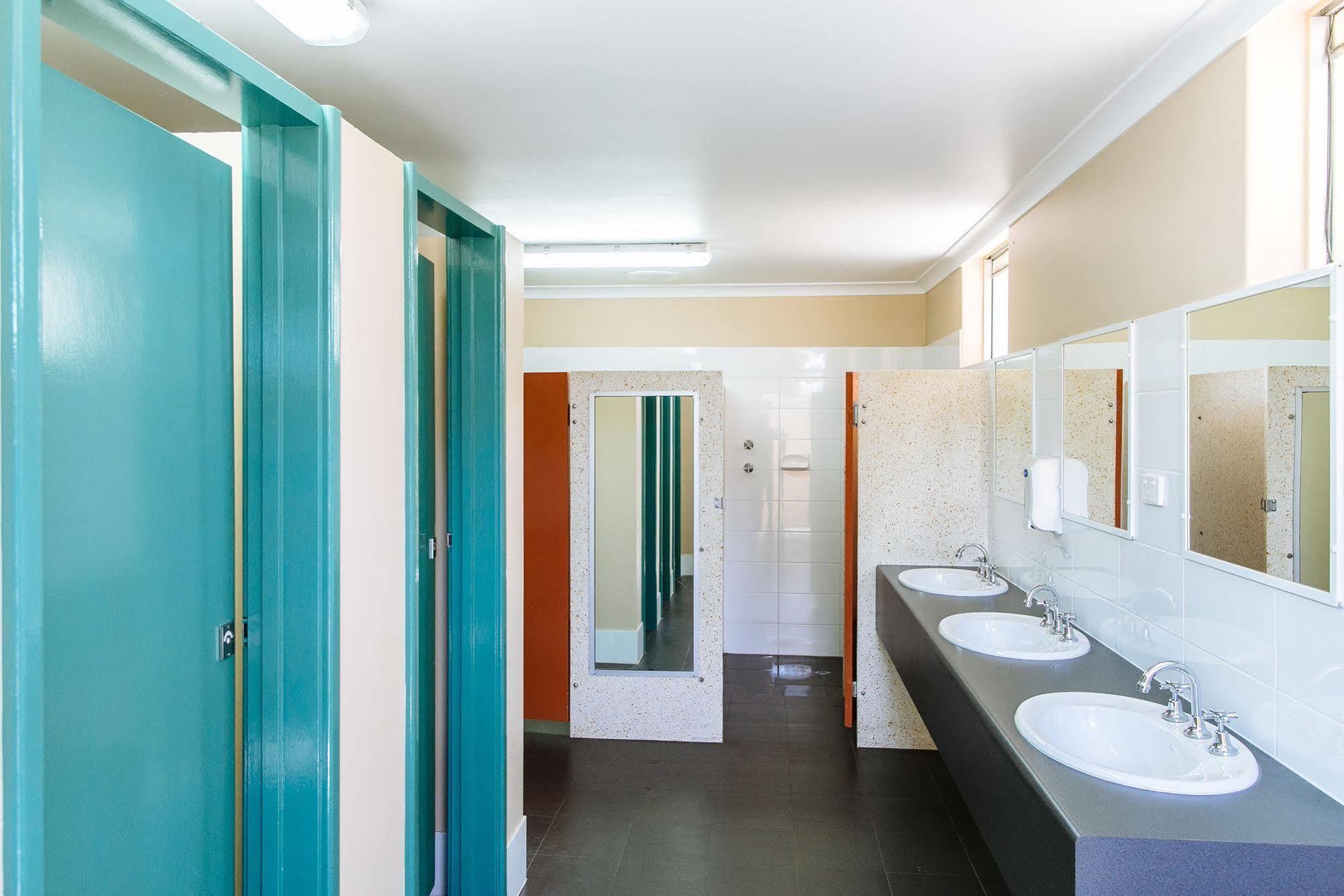 Tasman Holiday Parks - Albany Esterno foto