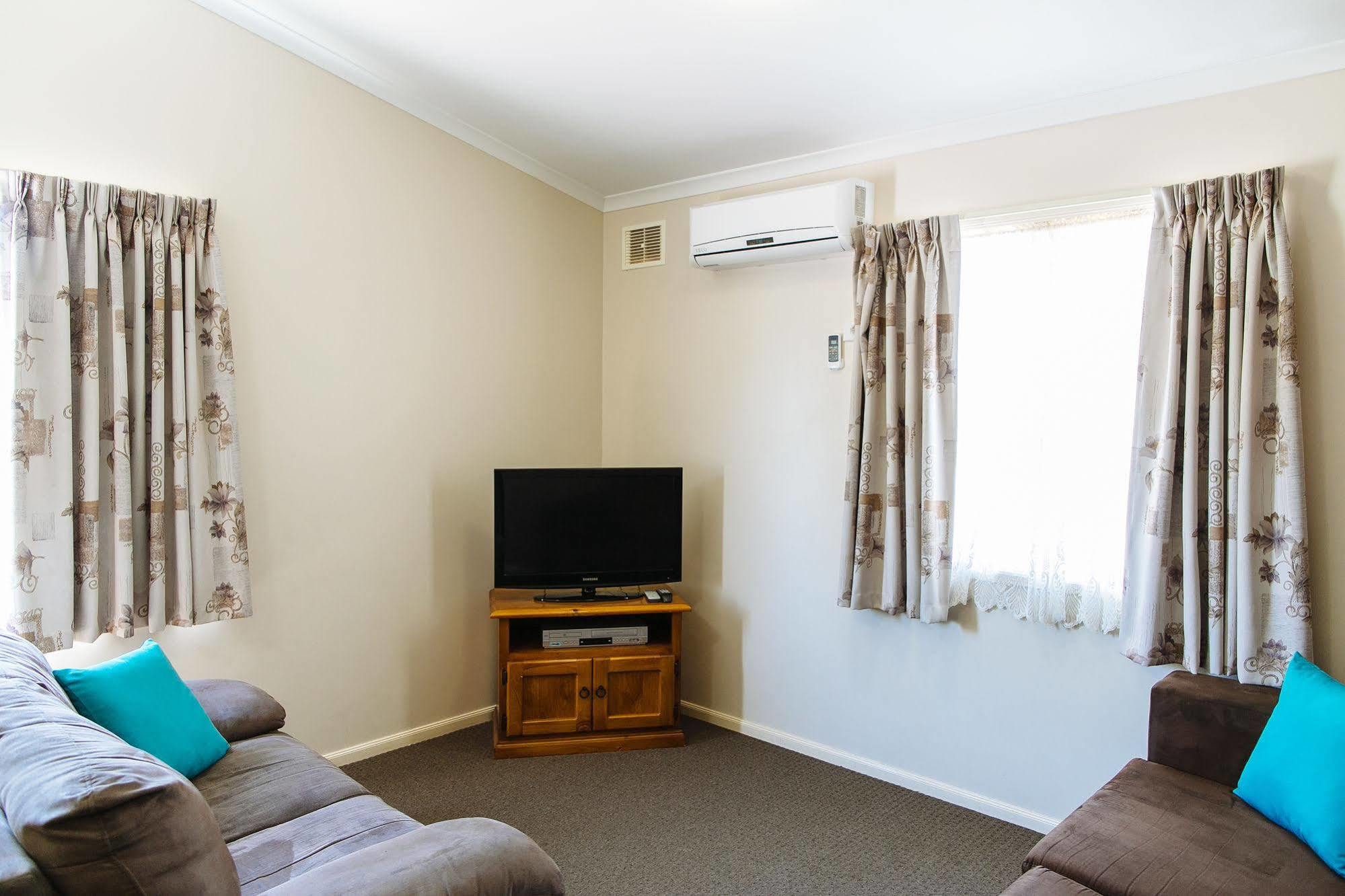 Tasman Holiday Parks - Albany Esterno foto
