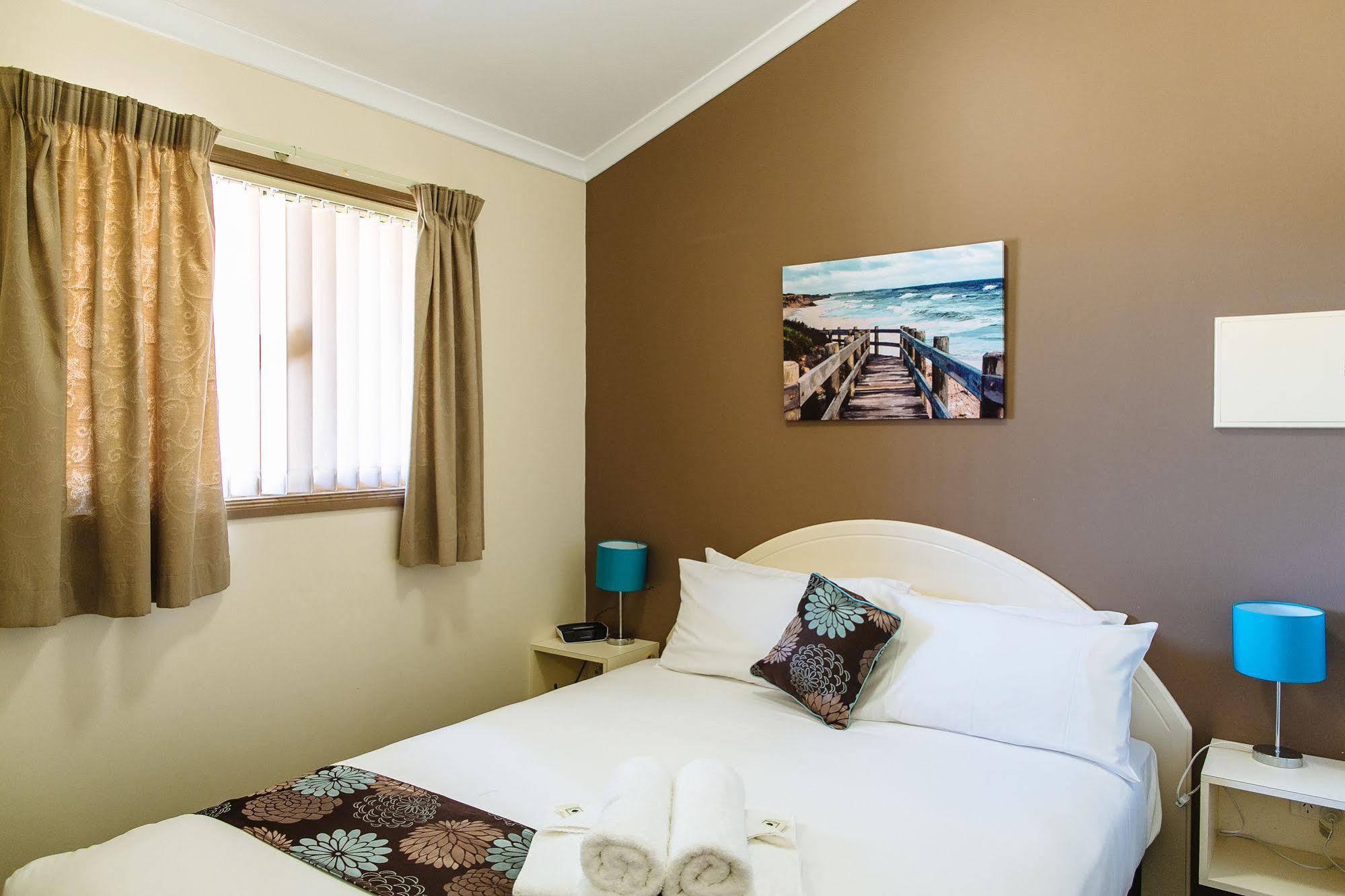 Tasman Holiday Parks - Albany Esterno foto