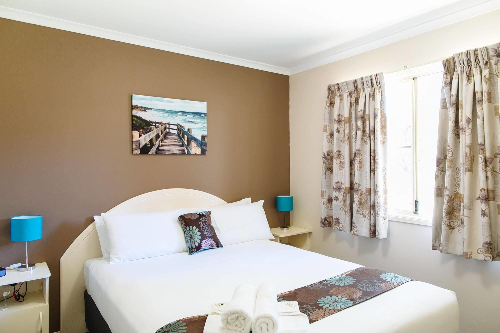 Tasman Holiday Parks - Albany Esterno foto