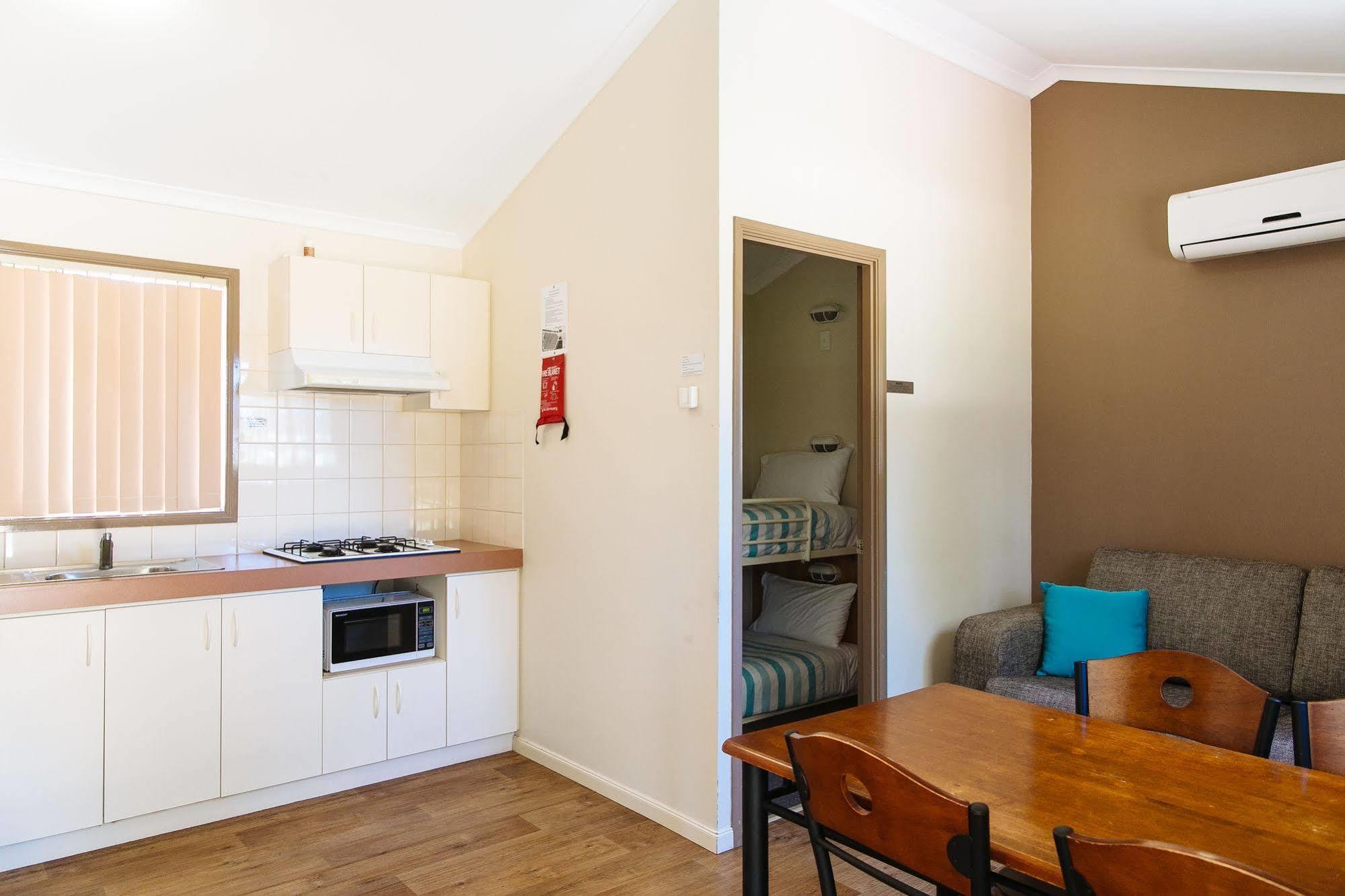 Tasman Holiday Parks - Albany Esterno foto