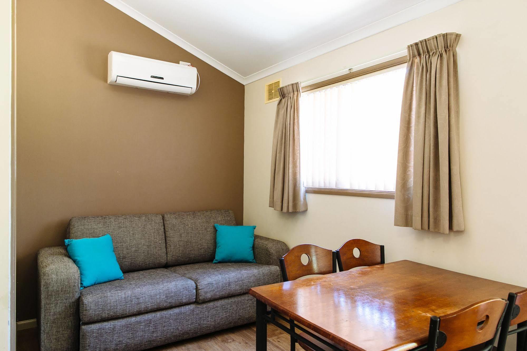 Tasman Holiday Parks - Albany Esterno foto