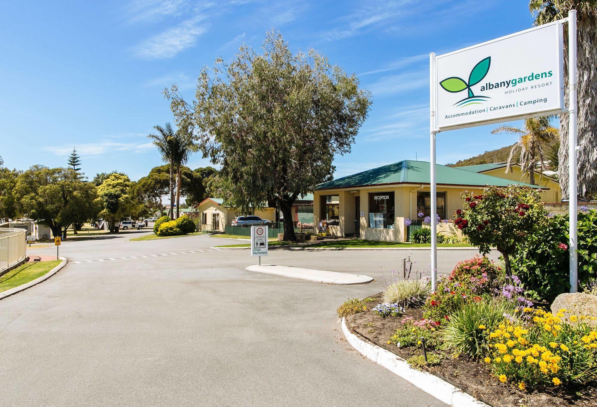 Tasman Holiday Parks - Albany Esterno foto