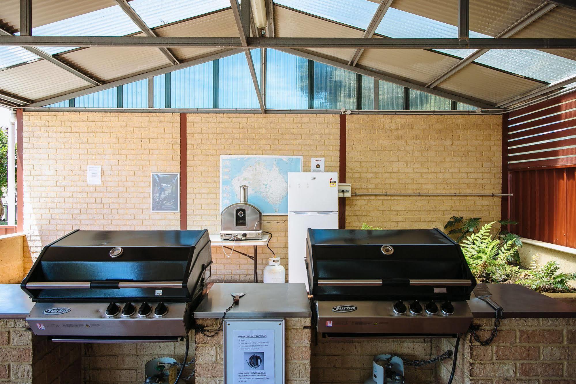 Tasman Holiday Parks - Albany Esterno foto