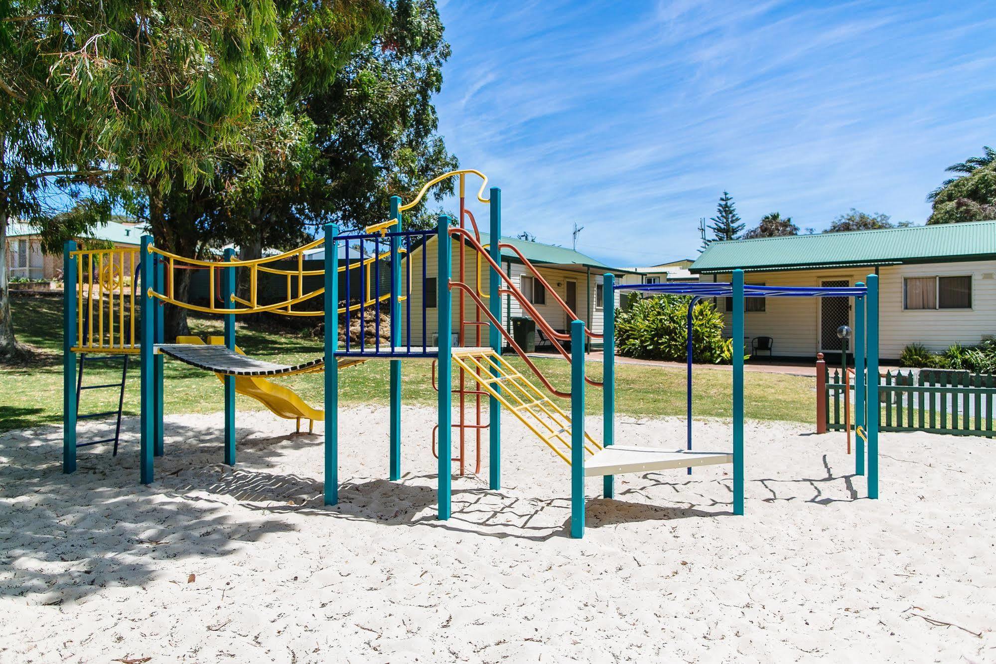 Tasman Holiday Parks - Albany Esterno foto