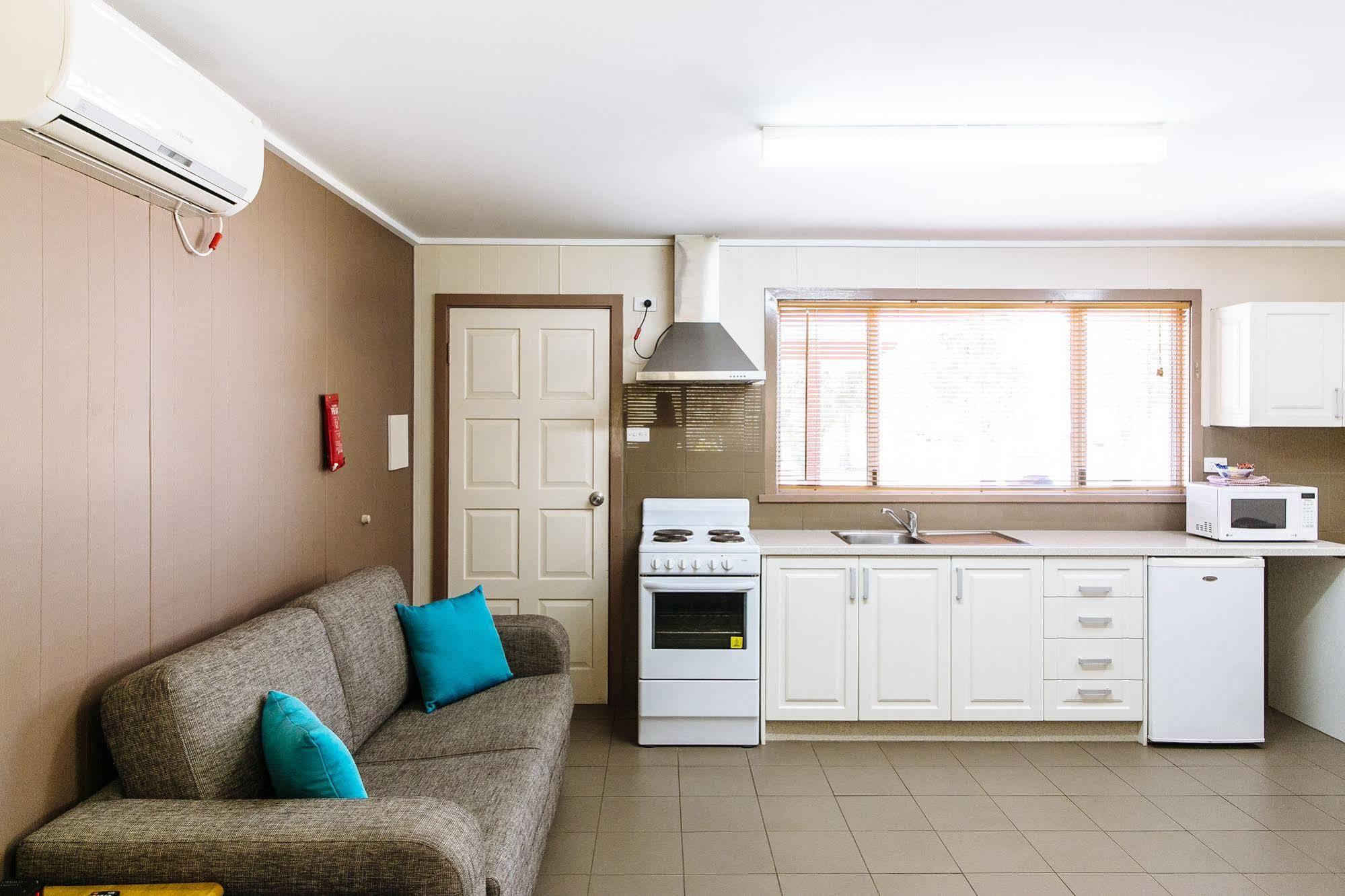 Tasman Holiday Parks - Albany Esterno foto