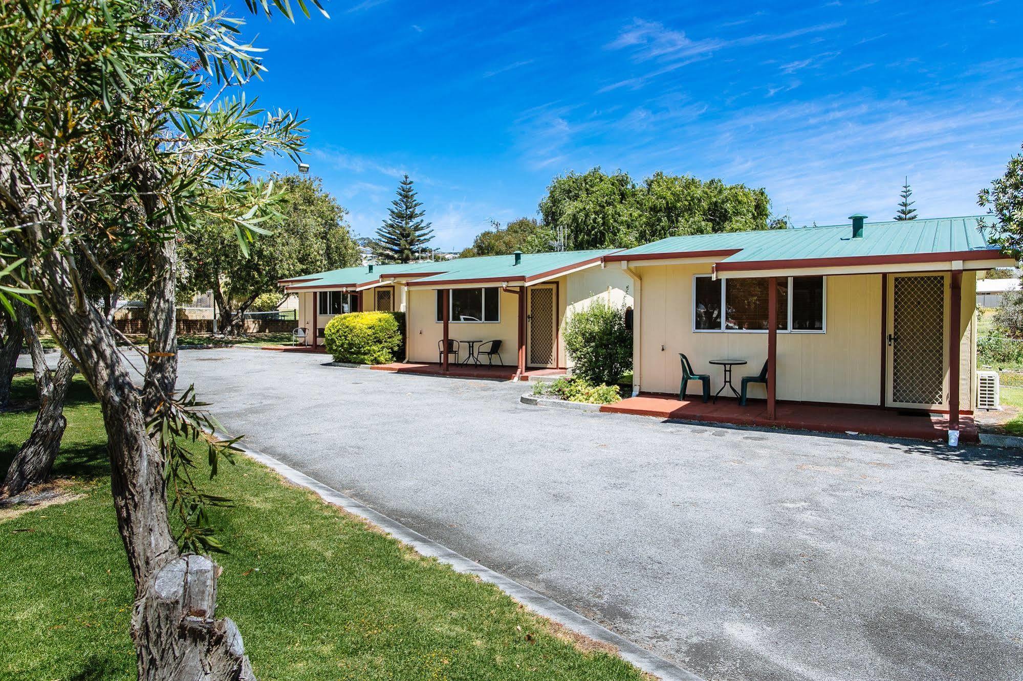 Tasman Holiday Parks - Albany Esterno foto
